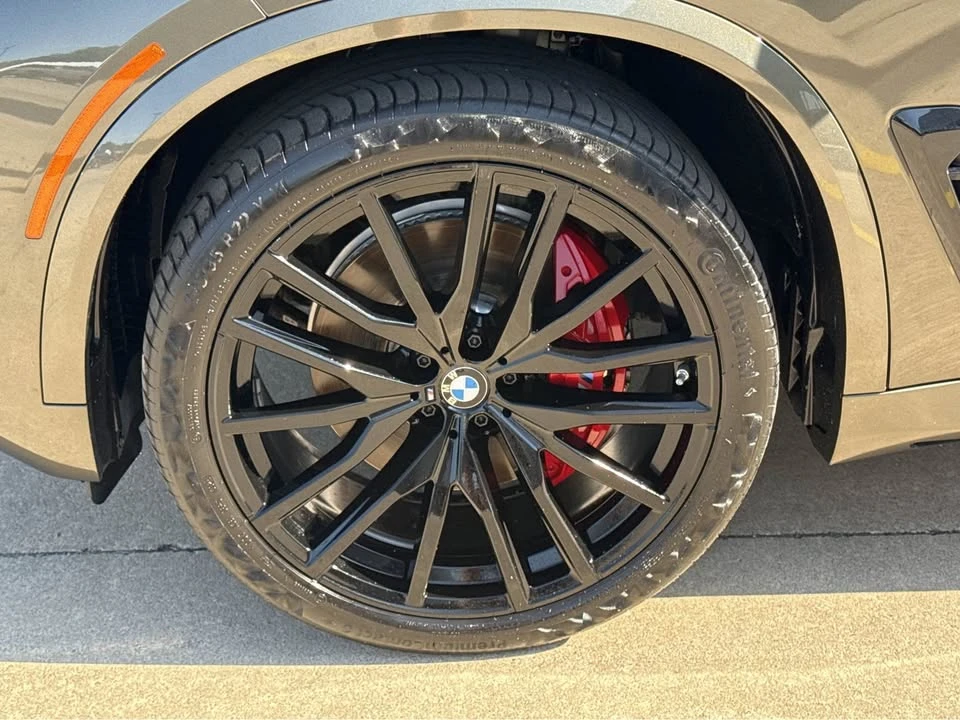2024 BMW G05 X5 - Image 10 of 12