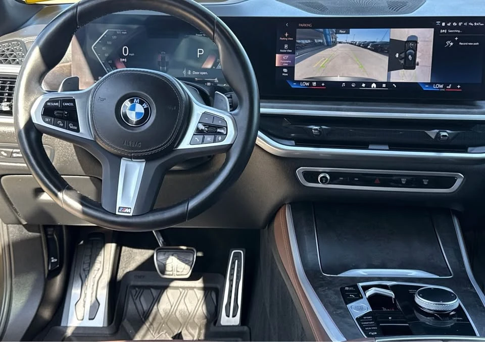 2024 BMW G05 X5 - Image 8 of 12