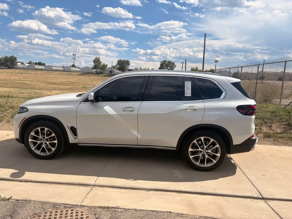 2024 BMW G05 X5 - Image 6 of 17