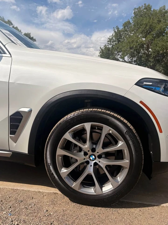 2024 BMW G05 X5 - Image 3 of 17