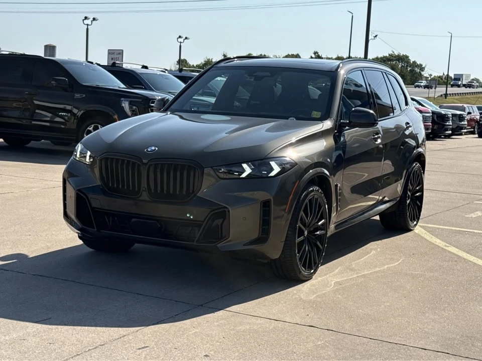 2024 BMW G05 X5 - Image 2 of 12