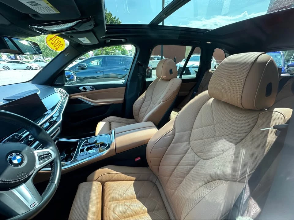 2024 BMW G05 X5 - Image 6 of 7