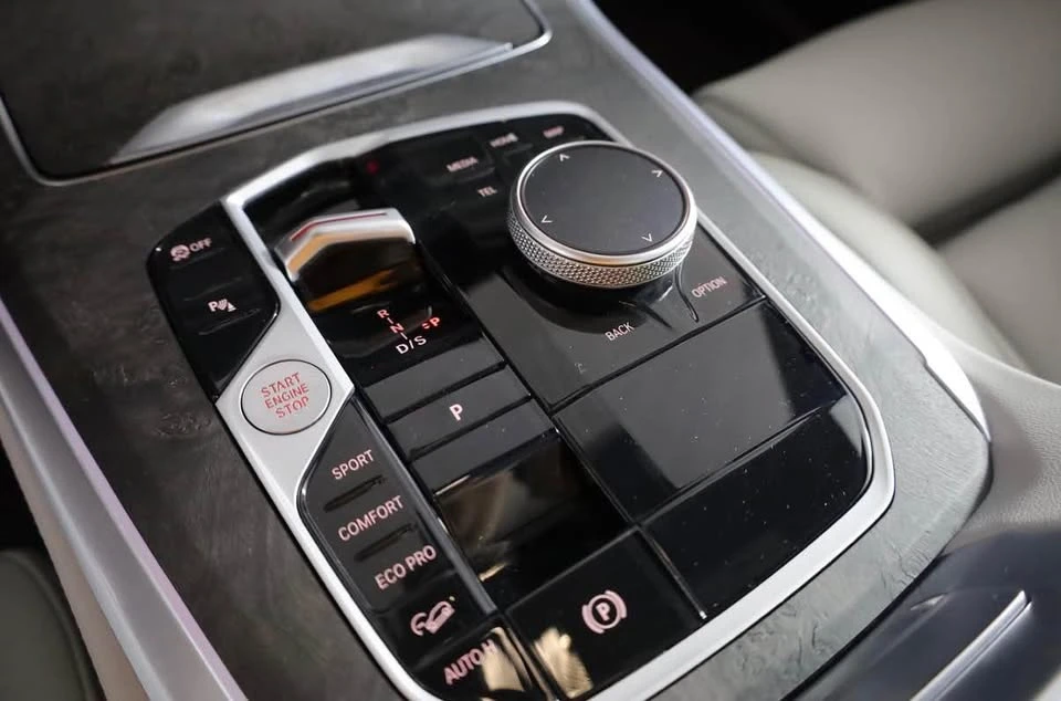 2024 BMW G05 X5 - Image 12 of 15