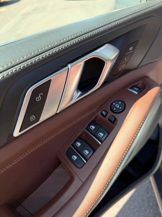 2024 BMW G05 X5 - Image 13 of 13