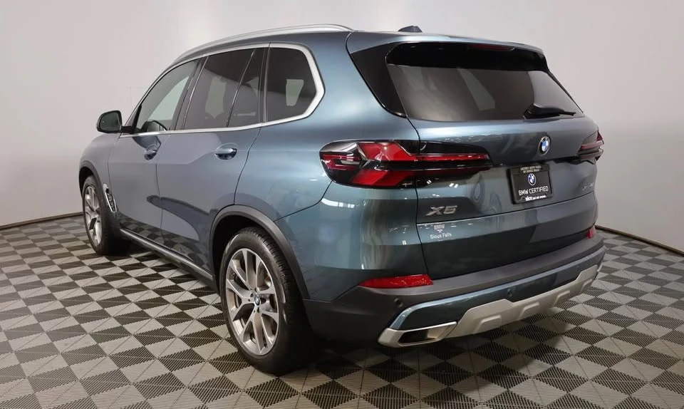2024 BMW G05 X5 - Image 4 of 15