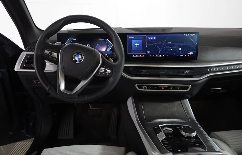 2024 BMW G05 X5 - Image 9 of 15