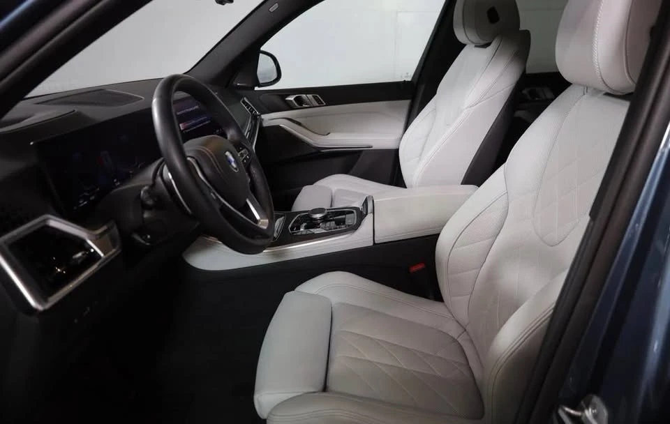 2024 BMW G05 X5 - Image 5 of 15
