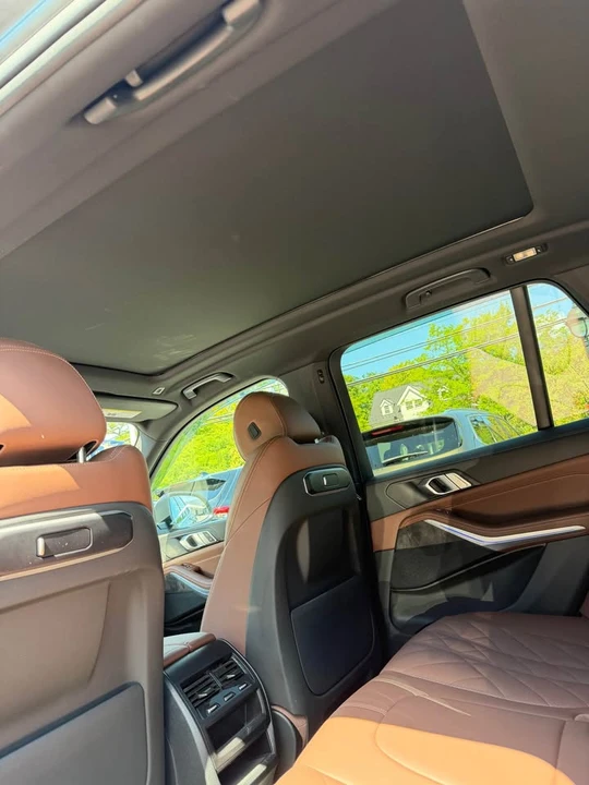 2024 BMW G05 X5 - Image 12 of 13