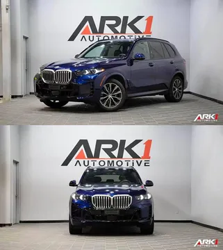 2024 BMW X5 xDrive40i Sport Utility 4D