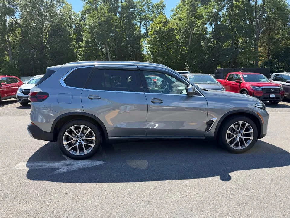 2024 BMW G05 X5 - Image 3 of 13