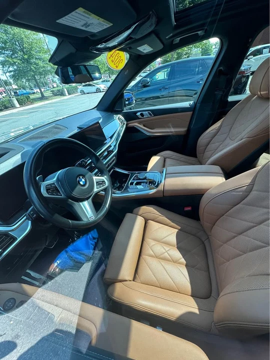 2024 BMW G05 X5 - Image 5 of 7