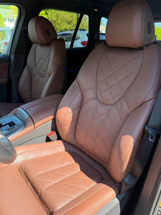 2024 BMW G05 X5 - Image 9 of 13