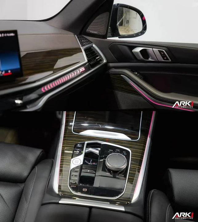 2024 BMW G05 X5 - Image 9 of 9