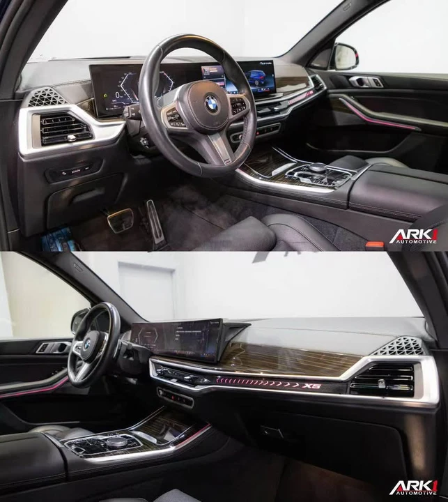 2024 BMW G05 X5 - Image 5 of 9
