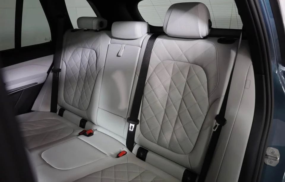 2024 BMW G05 X5 - Image 8 of 15