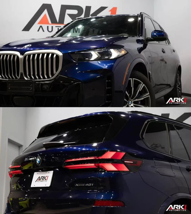 2024 BMW G05 X5 - Image 3 of 9