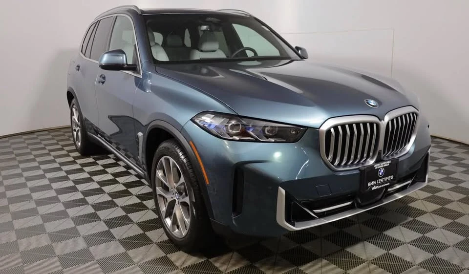 2024 BMW G05 X5 - Image 2 of 15