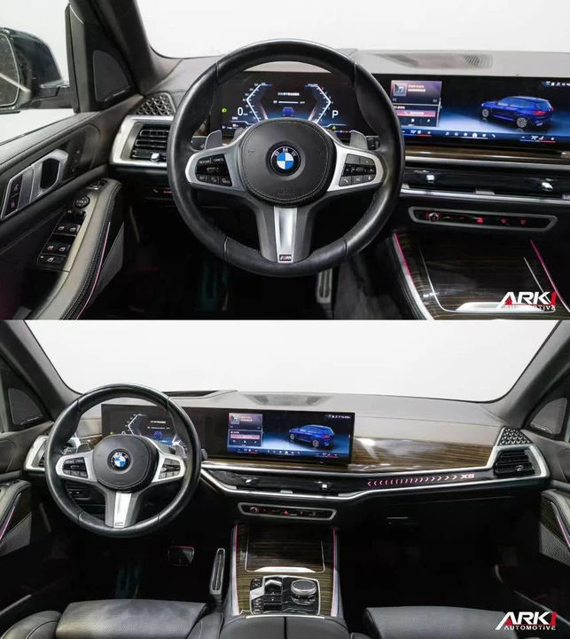 2024 BMW G05 X5 - Image 6 of 9