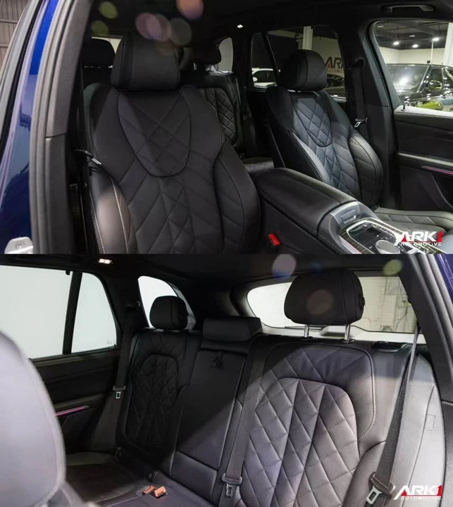 2024 BMW G05 X5 - Image 7 of 9