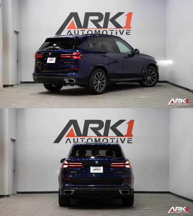 2024 BMW G05 X5 - Image 2 of 9