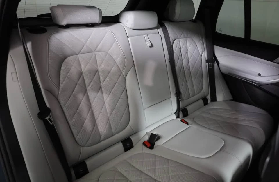 2024 BMW G05 X5 - Image 7 of 15