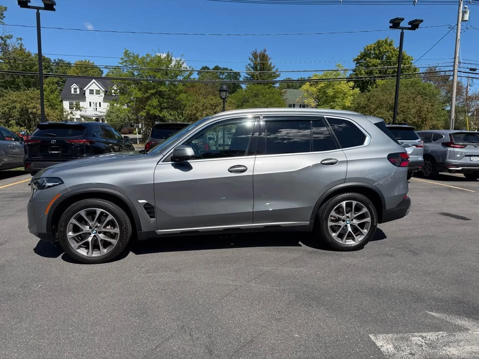 2024 BMW G05 X5 - Image 2 of 13