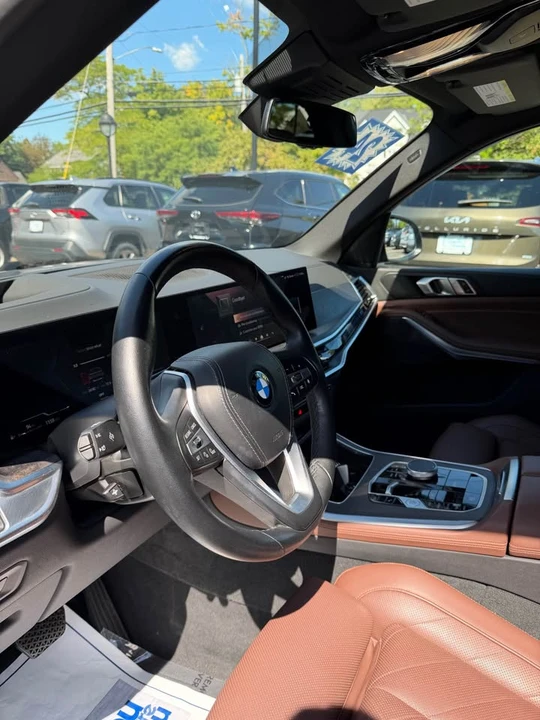 2024 BMW G05 X5 - Image 10 of 13
