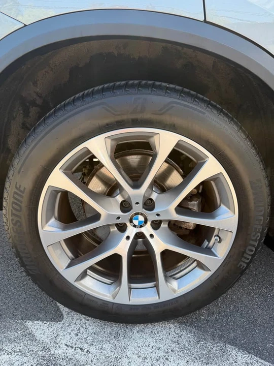 2024 BMW G05 X5 - Image 5 of 13