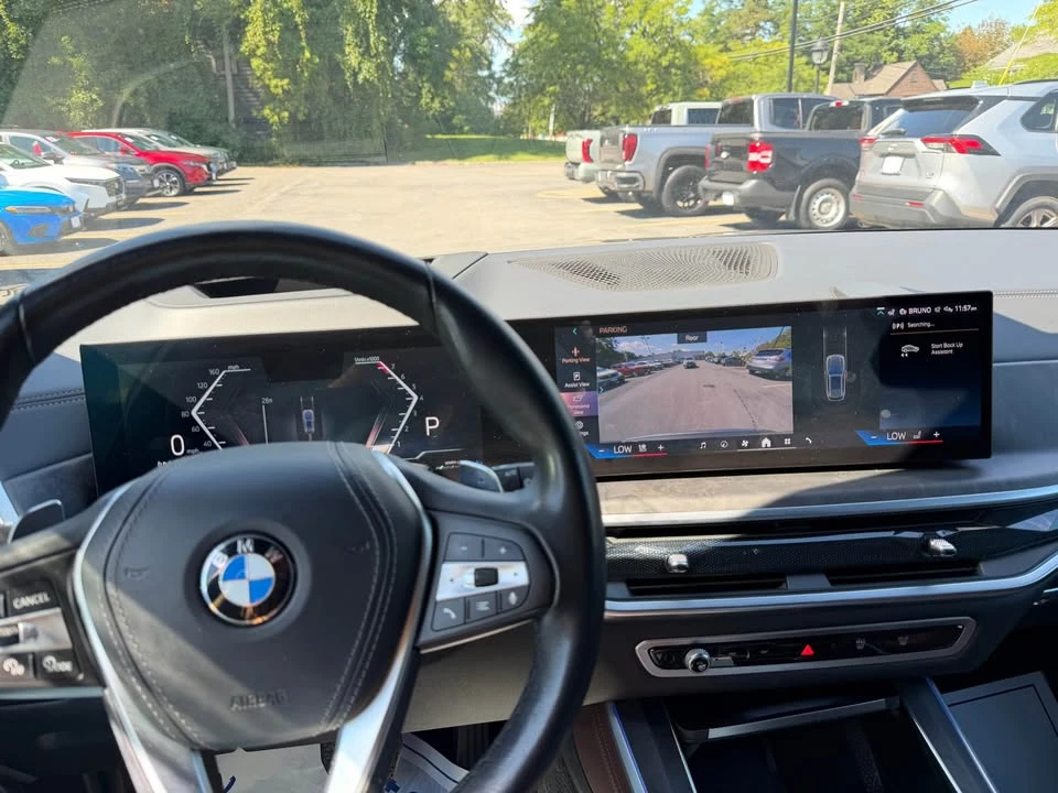2024 BMW G05 X5 - Image 7 of 13