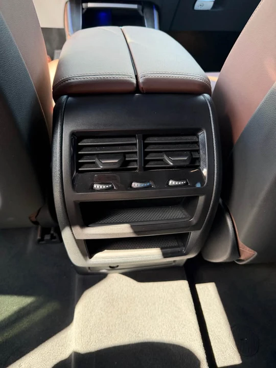 2024 BMW G05 X5 - Image 11 of 13
