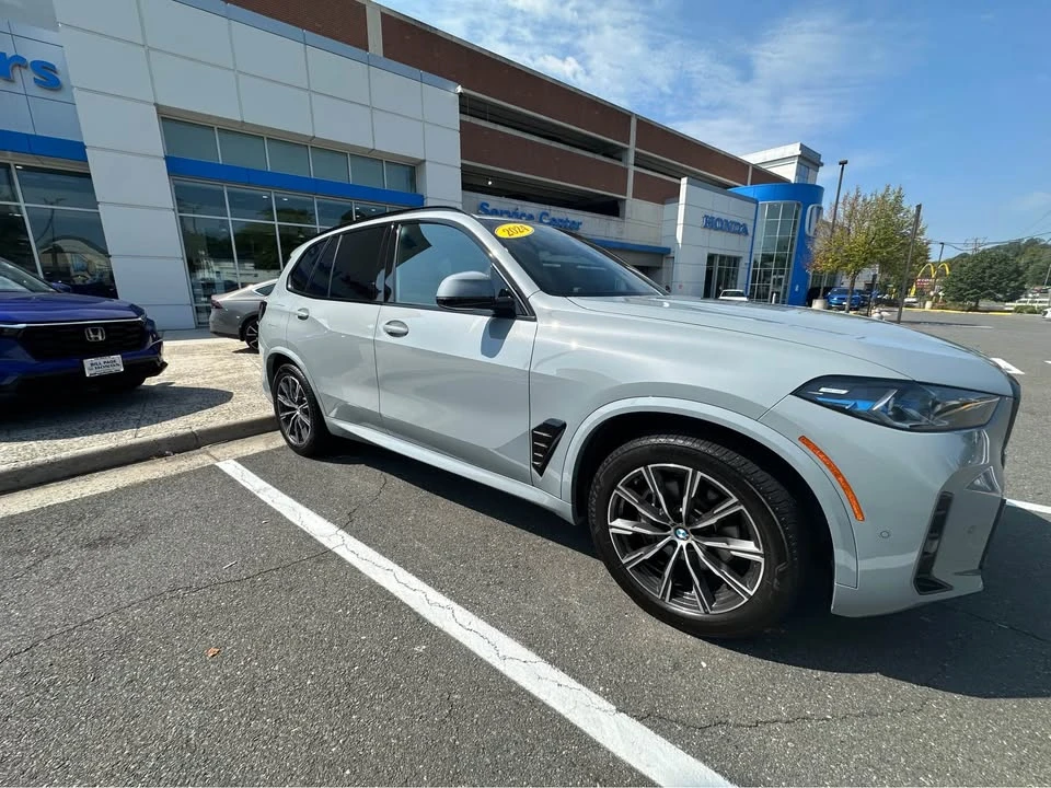 2024 BMW G05 X5 - Image 3 of 7
