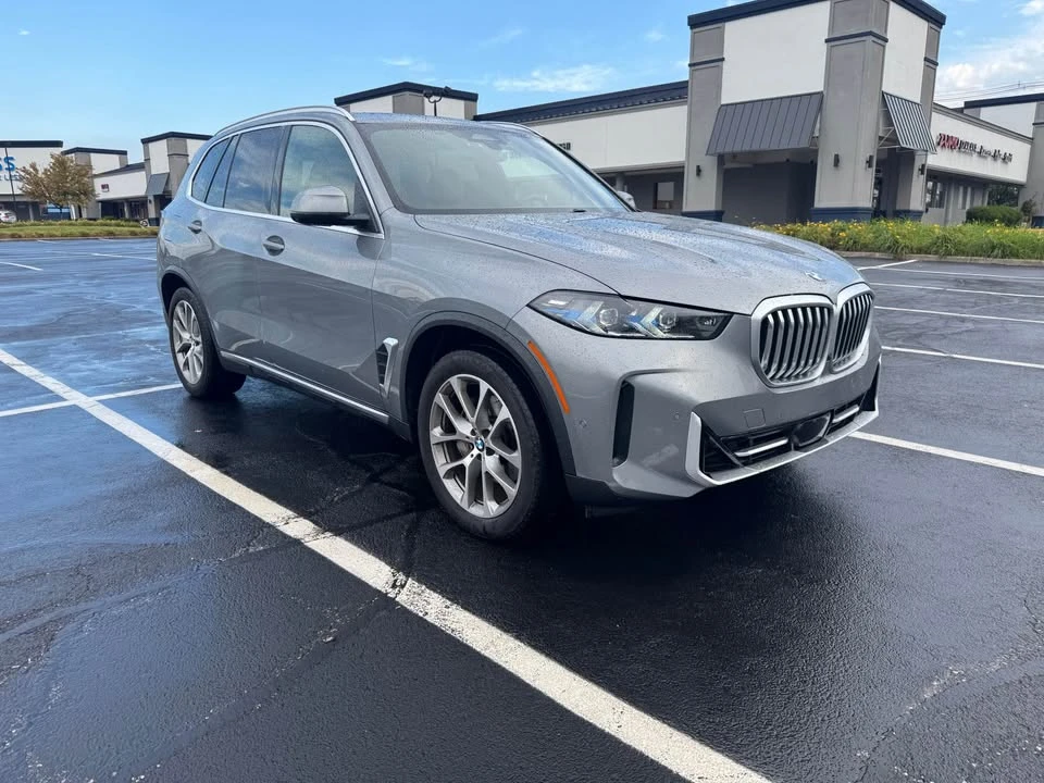 2024 BMW G05 X5 - Image 2 of 8