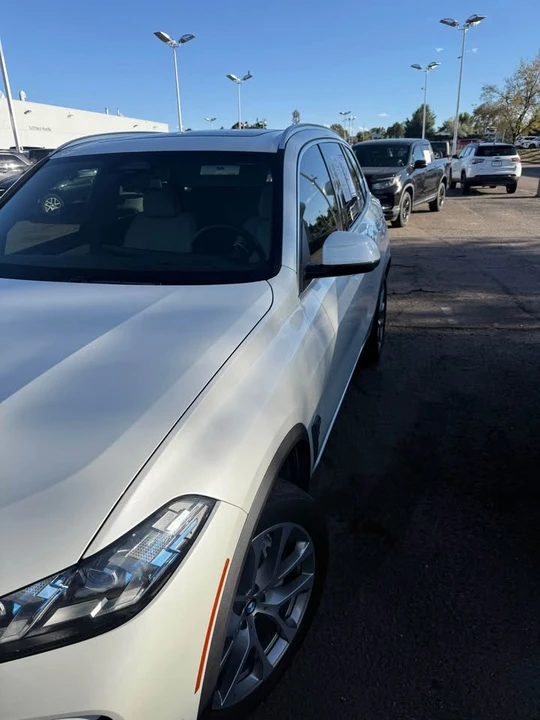 2024 BMW G05 X5 - Image 2 of 4