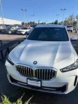2024 BMW X5 xDrive40i Sport Utility 4D