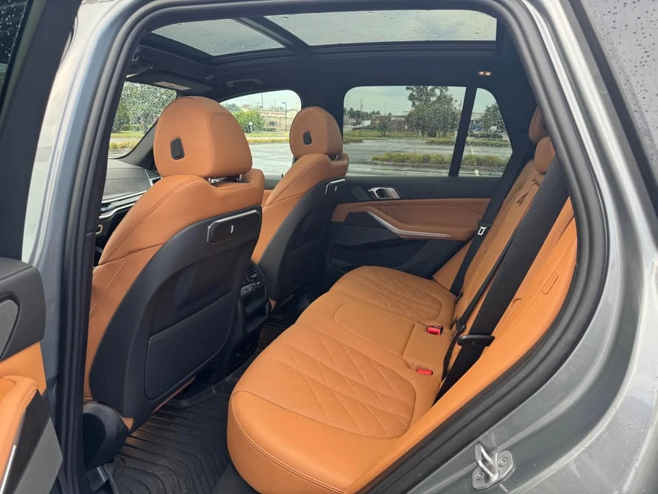 2024 BMW G05 X5 - Image 4 of 8