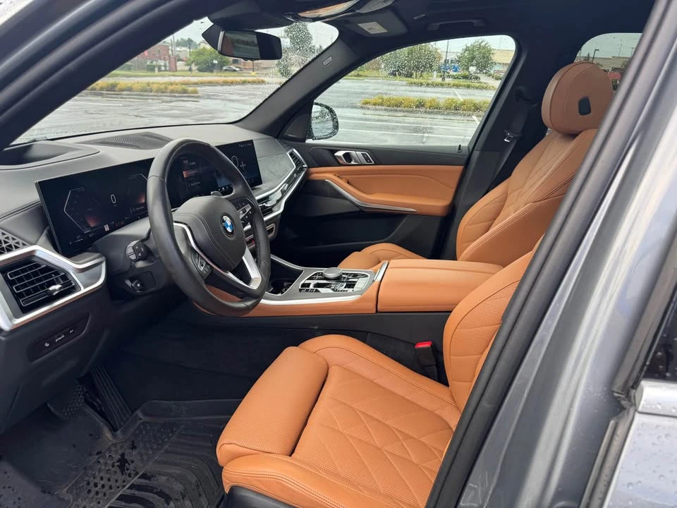 2024 BMW G05 X5 - Image 5 of 8