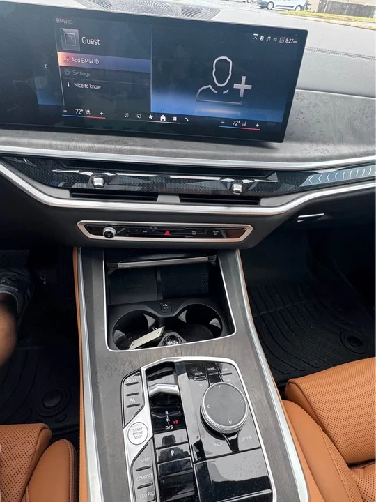 2024 BMW G05 X5 - Image 7 of 8