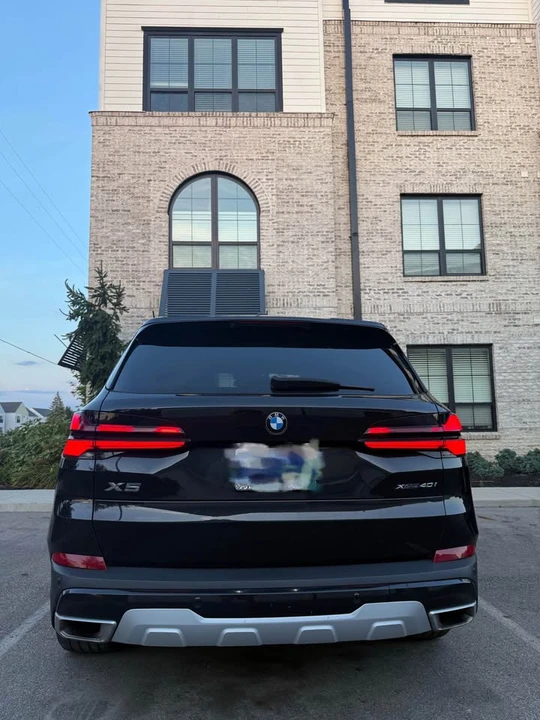2024 BMW G05 X5 - Image 2 of 6