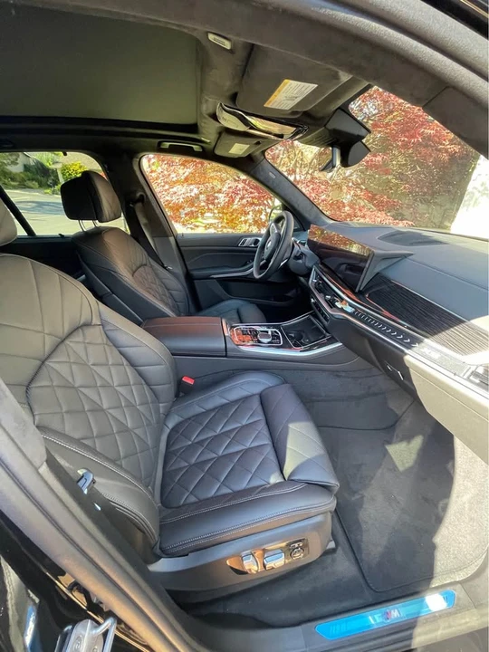 2024 BMW G05 X5 - Image 4 of 5