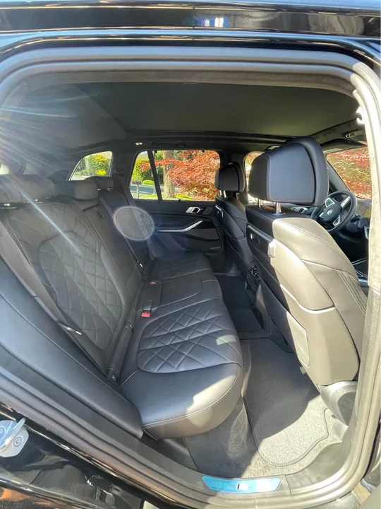 2024 BMW G05 X5 - Image 5 of 5