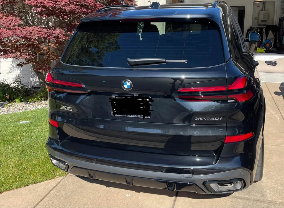 2024 BMW G05 X5 - Image 2 of 5