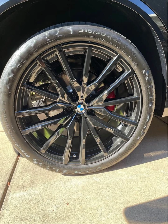 2024 BMW G05 X5 - Image 3 of 5