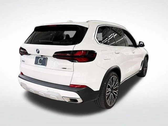 2024 BMW G05 X5 - Image 5 of 20