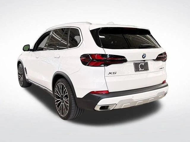 2024 BMW G05 X5 - Image 3 of 20
