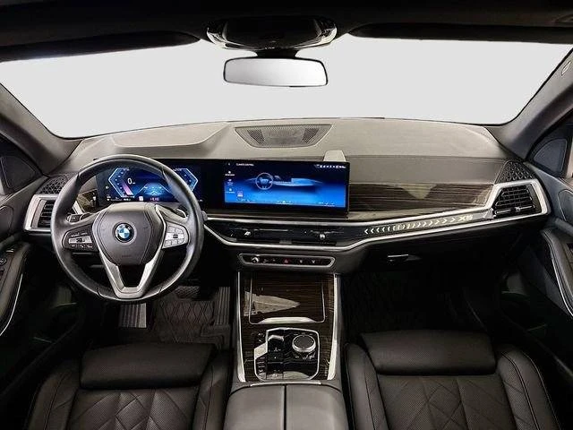 2024 BMW G05 X5 - Image 9 of 20
