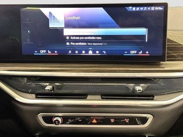 2024 BMW G05 X5 - Image 12 of 20