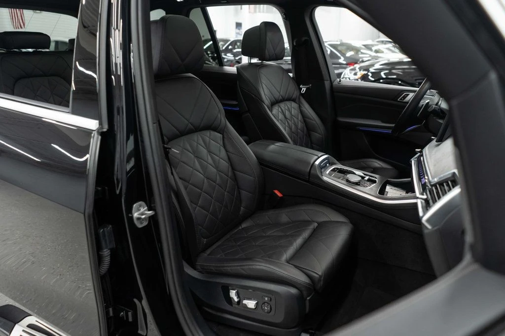 2024 BMW G05 X5 - Image 11 of 12