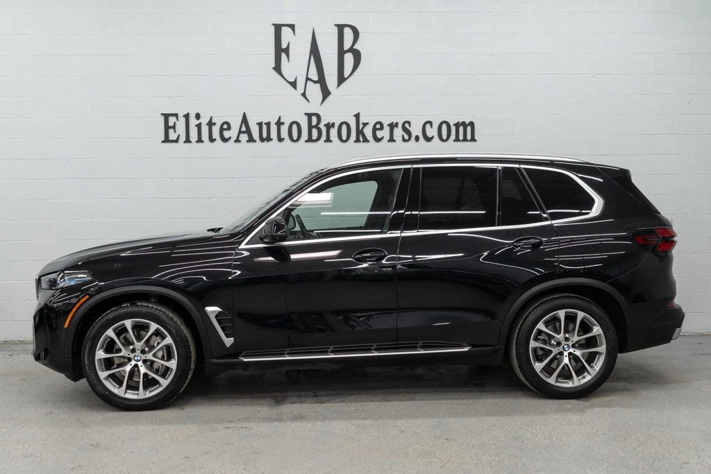 2024 BMW G05 X5 - Image 2 of 12