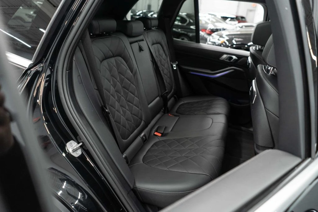 2024 BMW G05 X5 - Image 12 of 12