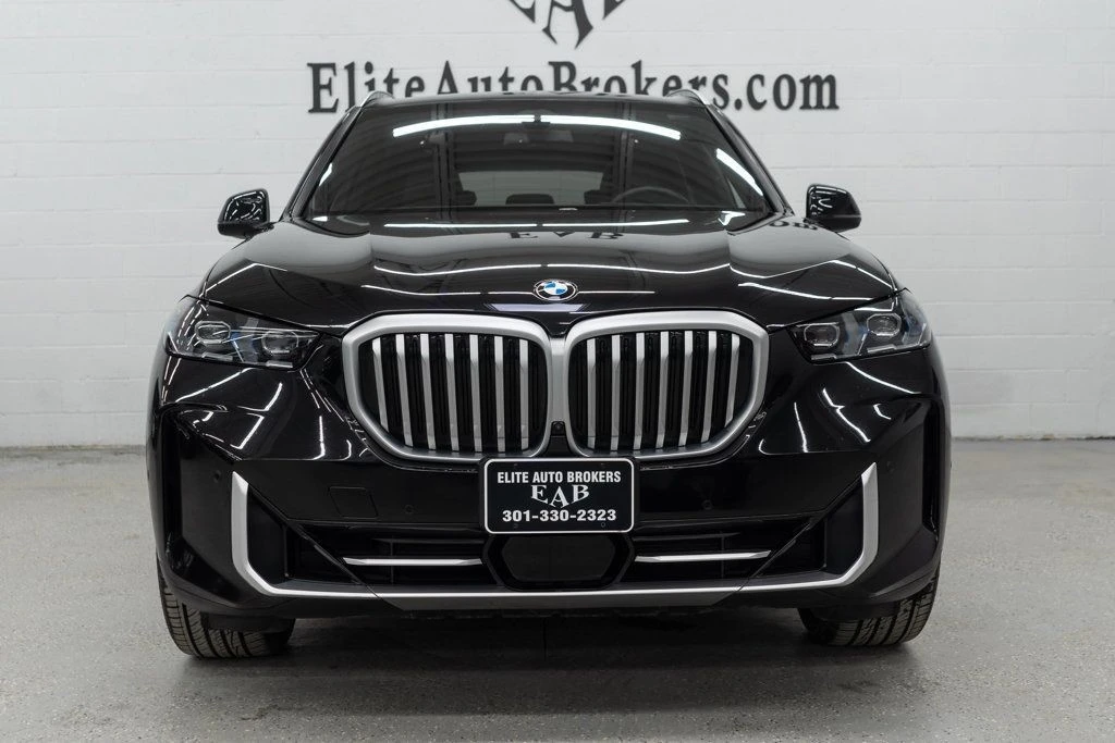 2024 BMW G05 X5 - Image 3 of 12